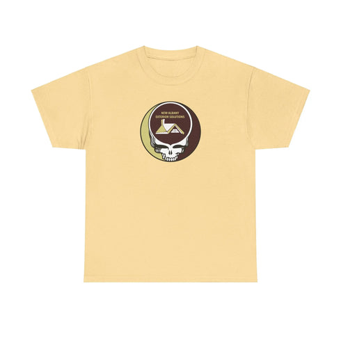 New Albany Grateful Dead T-Shirt - StealieShop